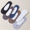 Men’s Classic Lining Loafer Socks