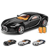 Bugatti Atlantic 1:24 Die-Cast Model Car