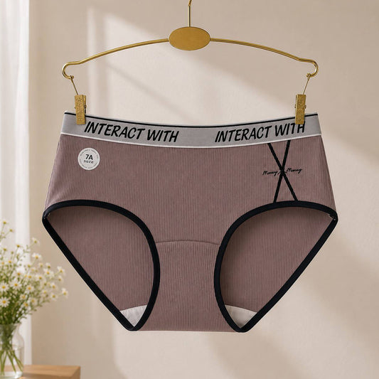 Women’s Imported Hipster Panties