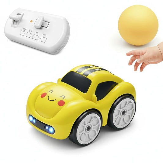 Magic Sensor RC Smart Car