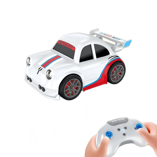 Mini RC Intelligent Sensor Stunt Car