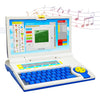 Educational Kids Learning Laptop Toy With Mouse – 20 Activities