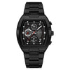 Reward Men's Business Quartz Watch – Black