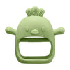 Baby Teether – BPA Free Silicone Chew Toy