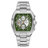Reward Men's Business Quartz Watch – Green