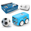Magic Follow Line Smart Mini Bus Toy