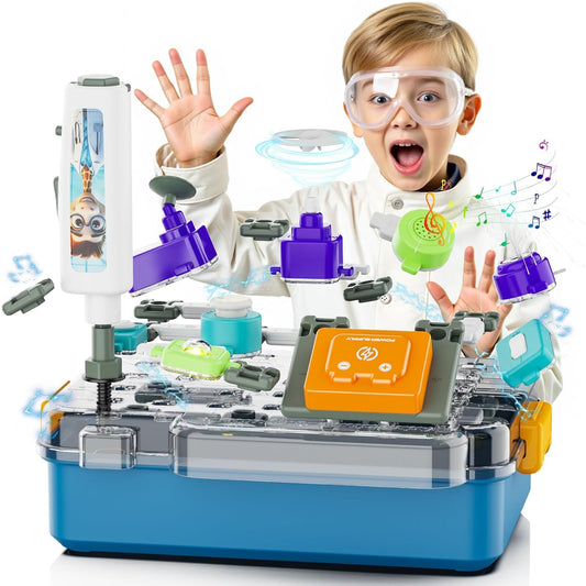 Scientific Circuits STEM Kit