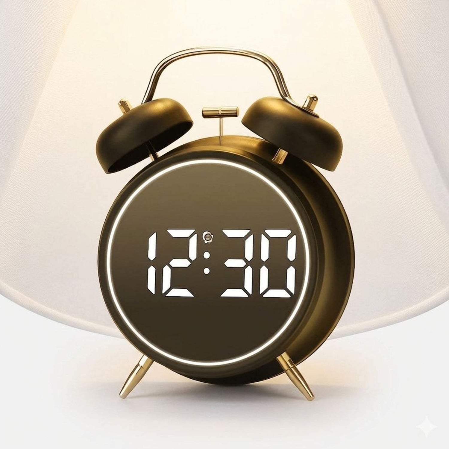 ALRAM CLOCK
