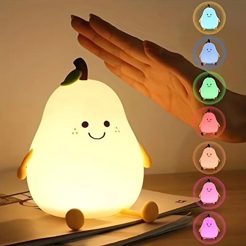 NIGHT LAMP