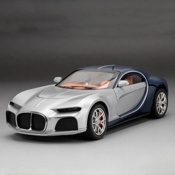 1:24 DIECAST