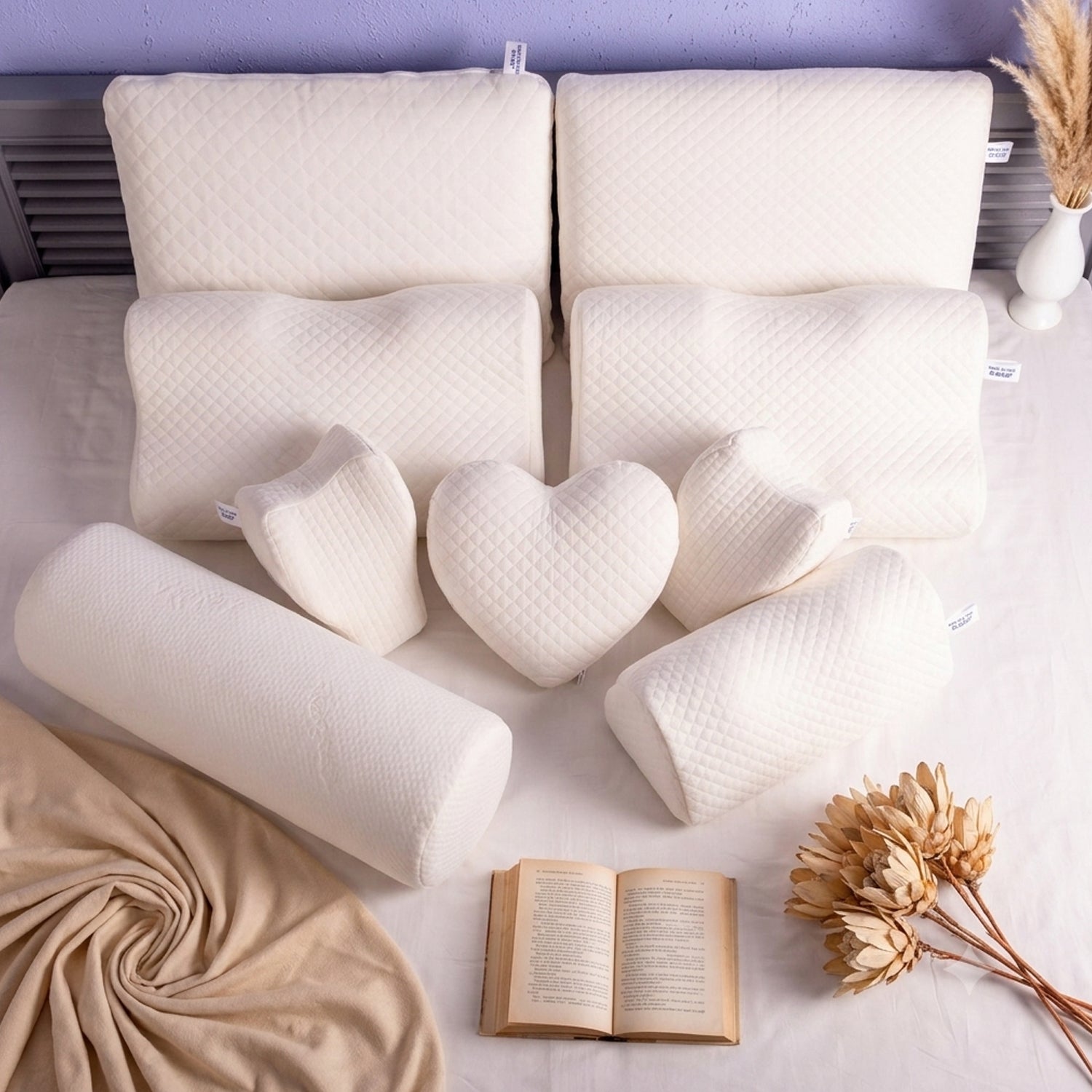 Travel Pillow