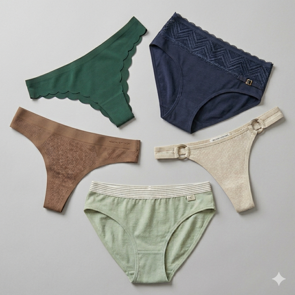 PANTIES