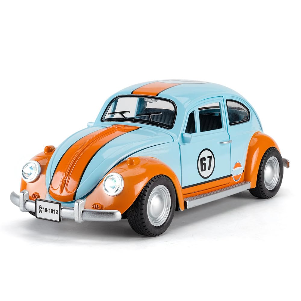 1:18 DIECAST