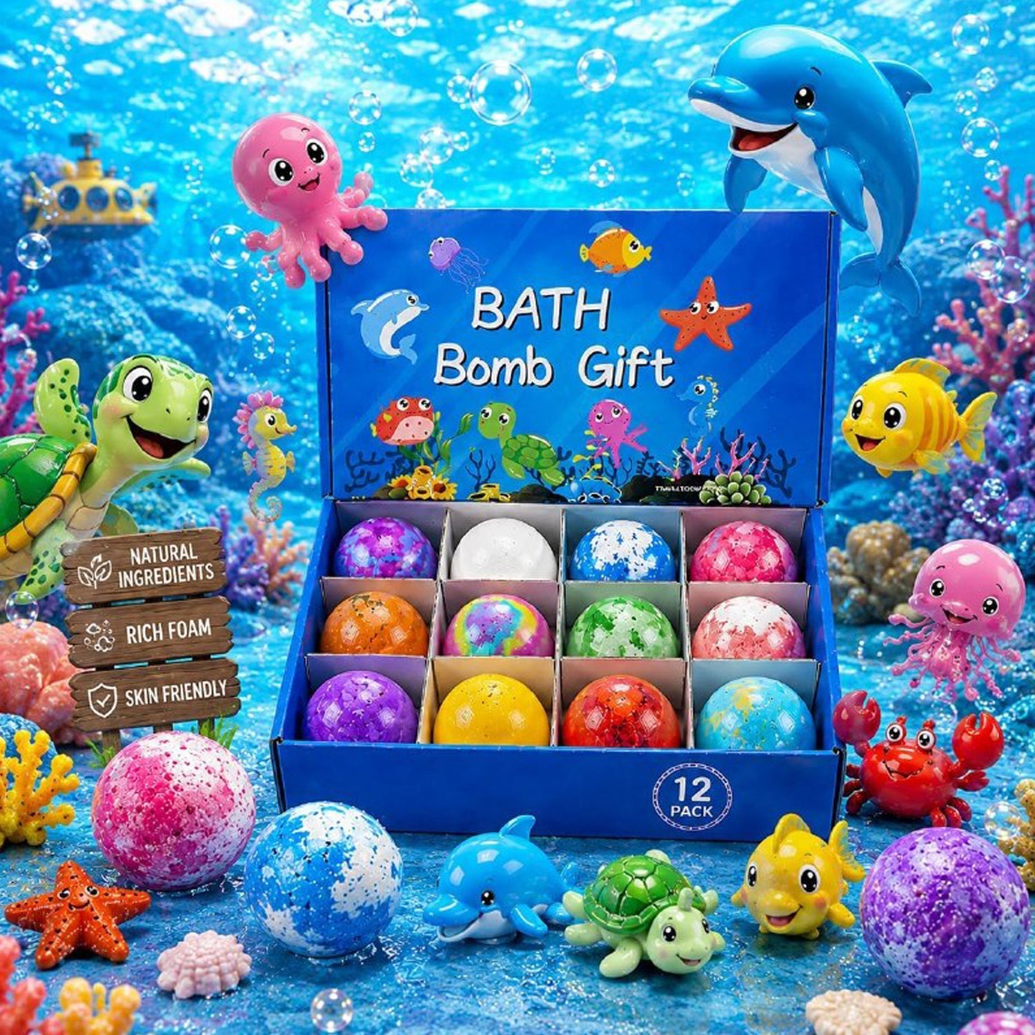 Activity Toys