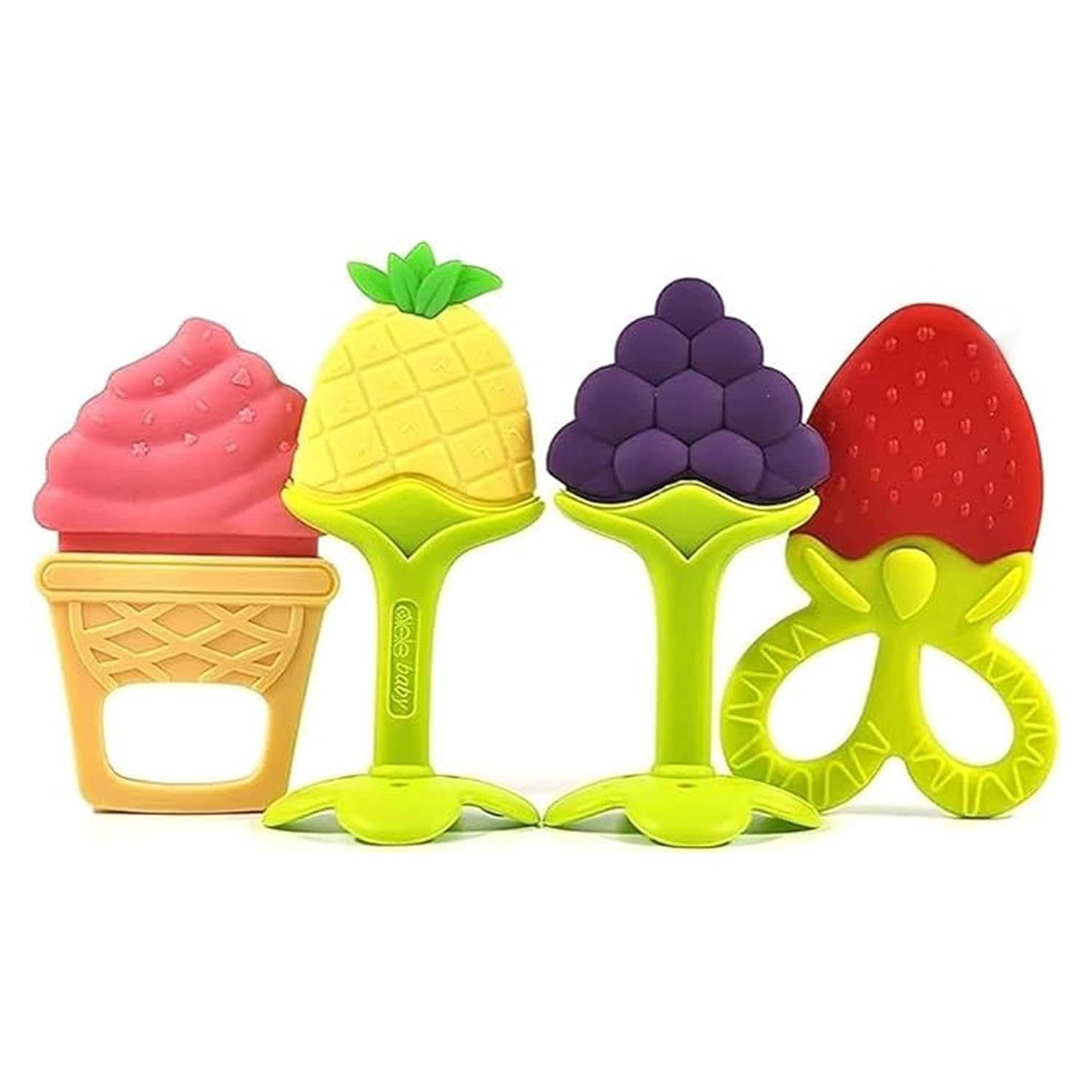 TEETHER