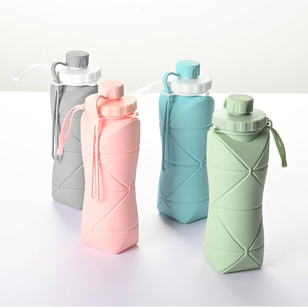 WATER BOTTLE