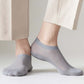 Cool Mesh No Show Loafer Socks