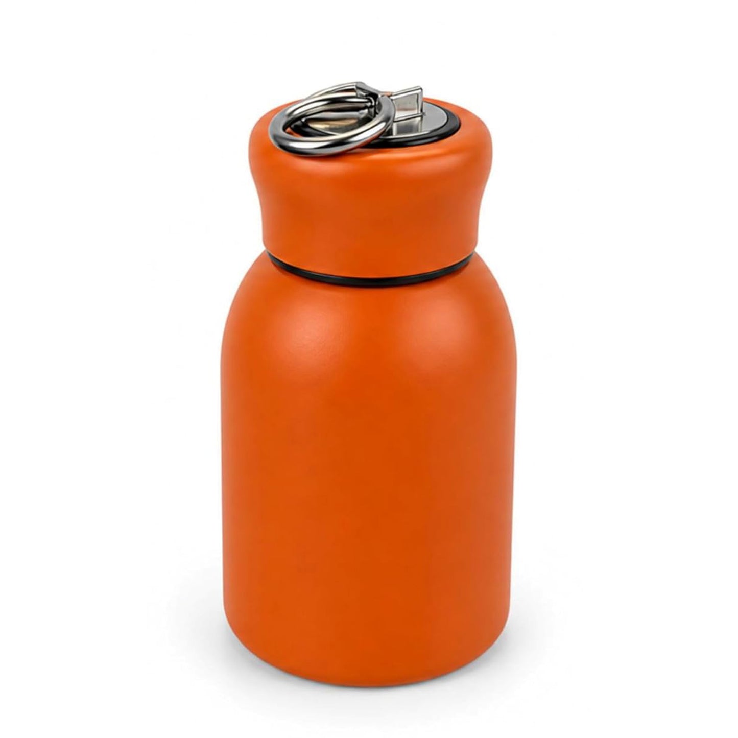 Mini Vacuum Insulated Stainless Steel Water Bottle