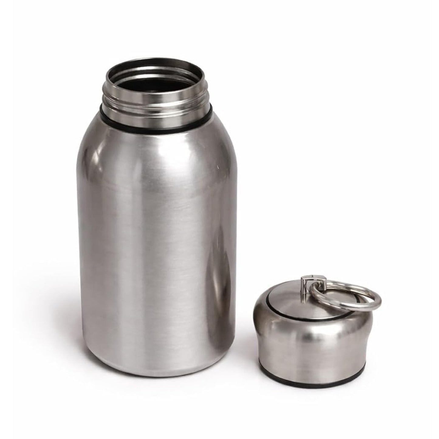 Mini Vacuum Insulated Stainless Steel Water Bottle