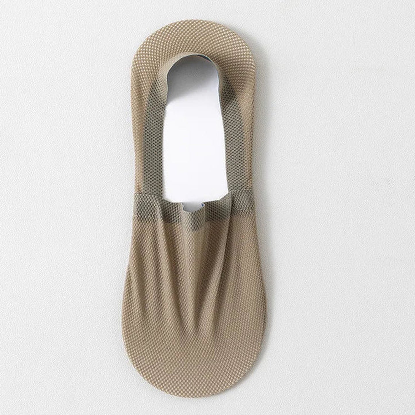 All-Day Comfort Mesh Ankle Socks