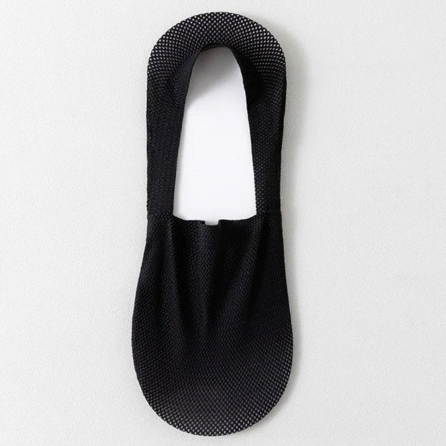 FlexiWeave Seamless Glide Socks
