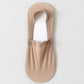 All-Day Comfort Mesh Ankle Socks