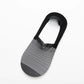 Men’s Ultra-Thin Breathable Ankle Socks (5 Pair)