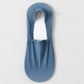 All-Day Comfort Mesh Ankle Socks