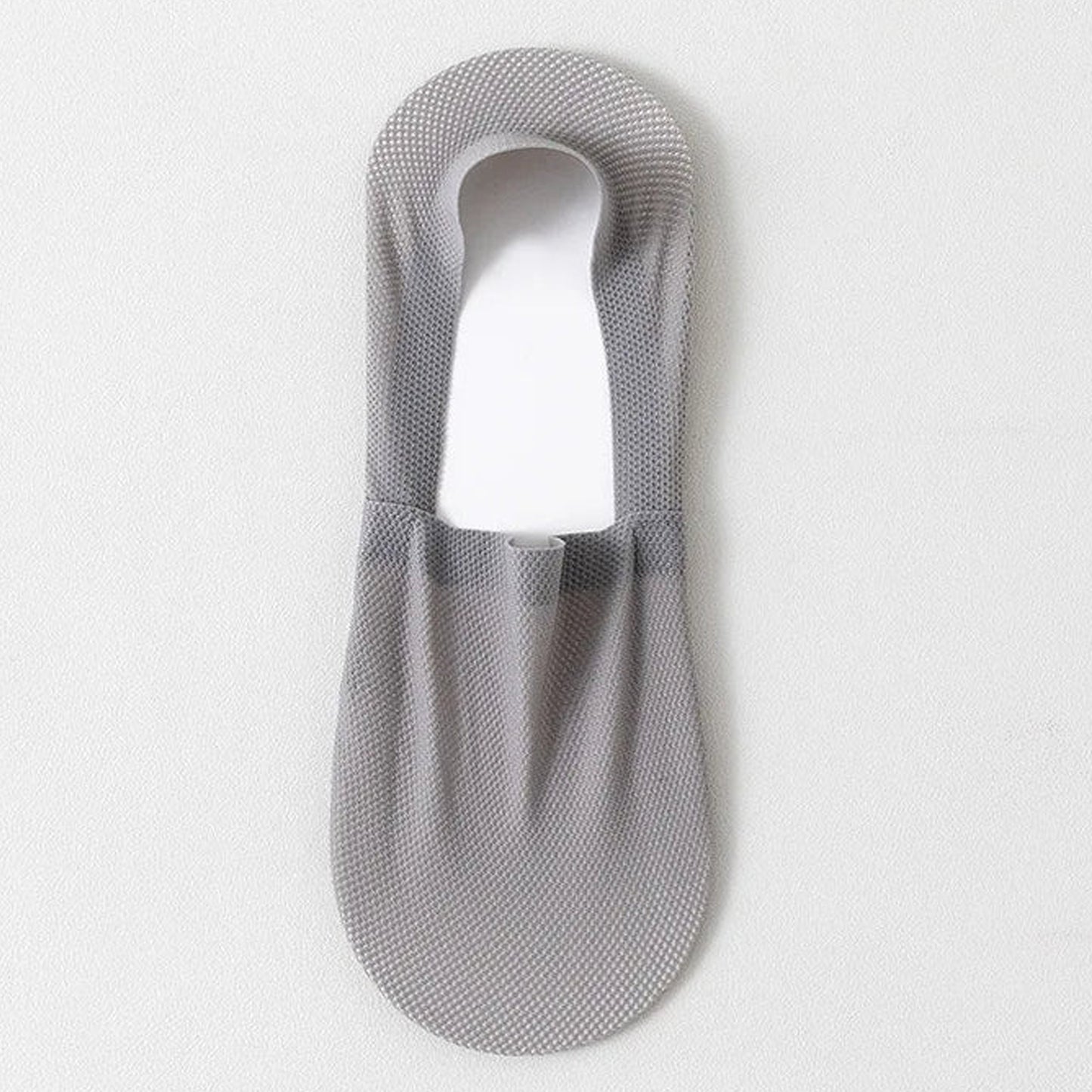 FlexiWeave Seamless Glide Socks