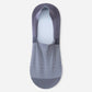 Men’s Ultra-Thin Breathable Ankle Socks (5 Pair)
