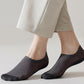 Hollow Out No-Show Socks for Men