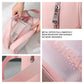 Pvc Cosmetic Pouch Make Up Wash Bag Set Of 3