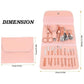 16 In 1 Stainless Steel Manicure Set – Pink