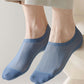 Hollow Out No-Show Socks for Men