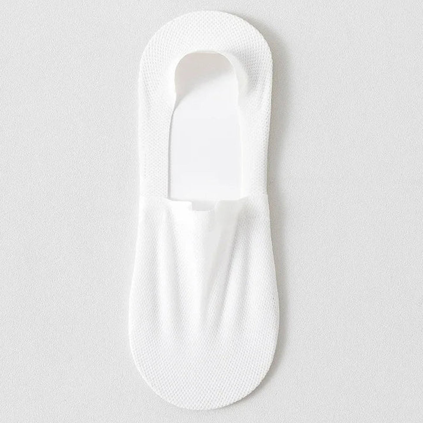 All-Day Comfort Mesh Ankle Socks