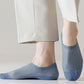 Cool Mesh No Show Loafer Socks
