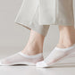 Hollow Out No-Show Socks for Men