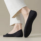 Men’s Classic Lining Loafer Socks
