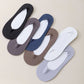 Men’s Classic Lining Loafer Socks