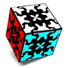 Gear Cube 3X3X3 Speed Puzzle