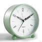 Twin Bell Table Clock With Night Back Light (Green)