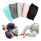 Non Slip Anti Skid Grip Cotton Socks For Crawling Knee Pad (5 Pair)