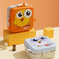 Chicken Eye - Spill Free Steel Lunch Box