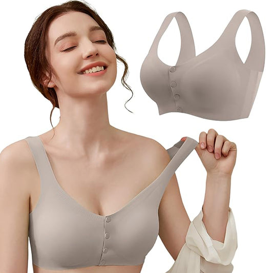 Women Nursing & Maternity Feeding Bra for Moms