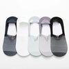 Men’s Ultra-Thin Breathable Ankle Socks