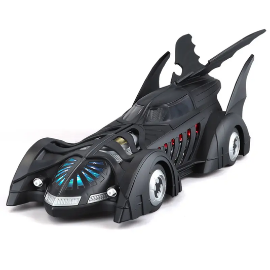 Batman Forever Batmobile 1:18 Diecast 1995