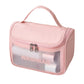 Makeup & Toiletry Pouch Set OF 4Pcs