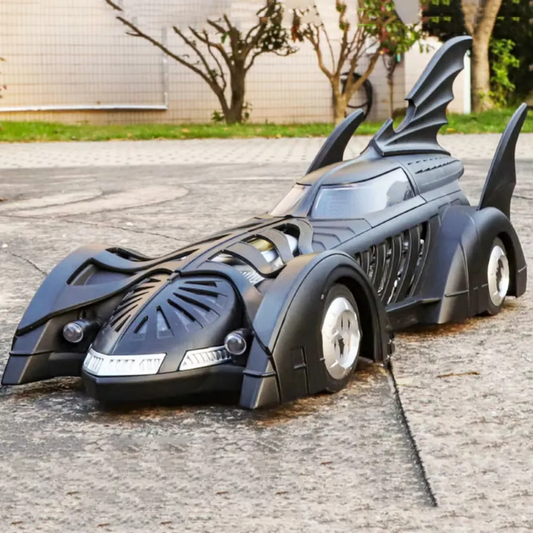 Batman Forever Batmobile 1:18 Diecast 1995