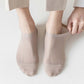 Hollow Out No-Show Socks for Men