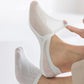 Men’s Imported Mesh Anti-Slip Loafer Socks